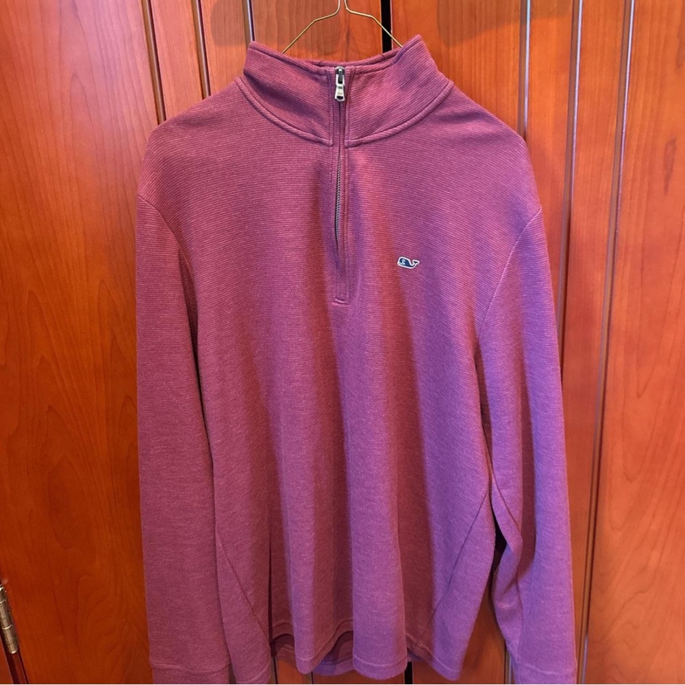 Vineyard Vines Quarter Zip